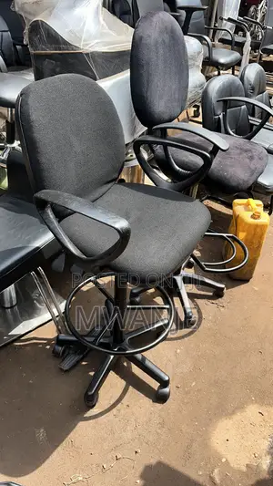 Counter Chair
