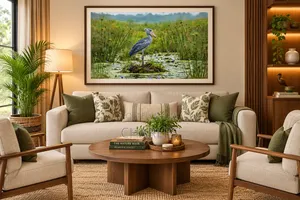 Quality Wall Hangings for Your Home