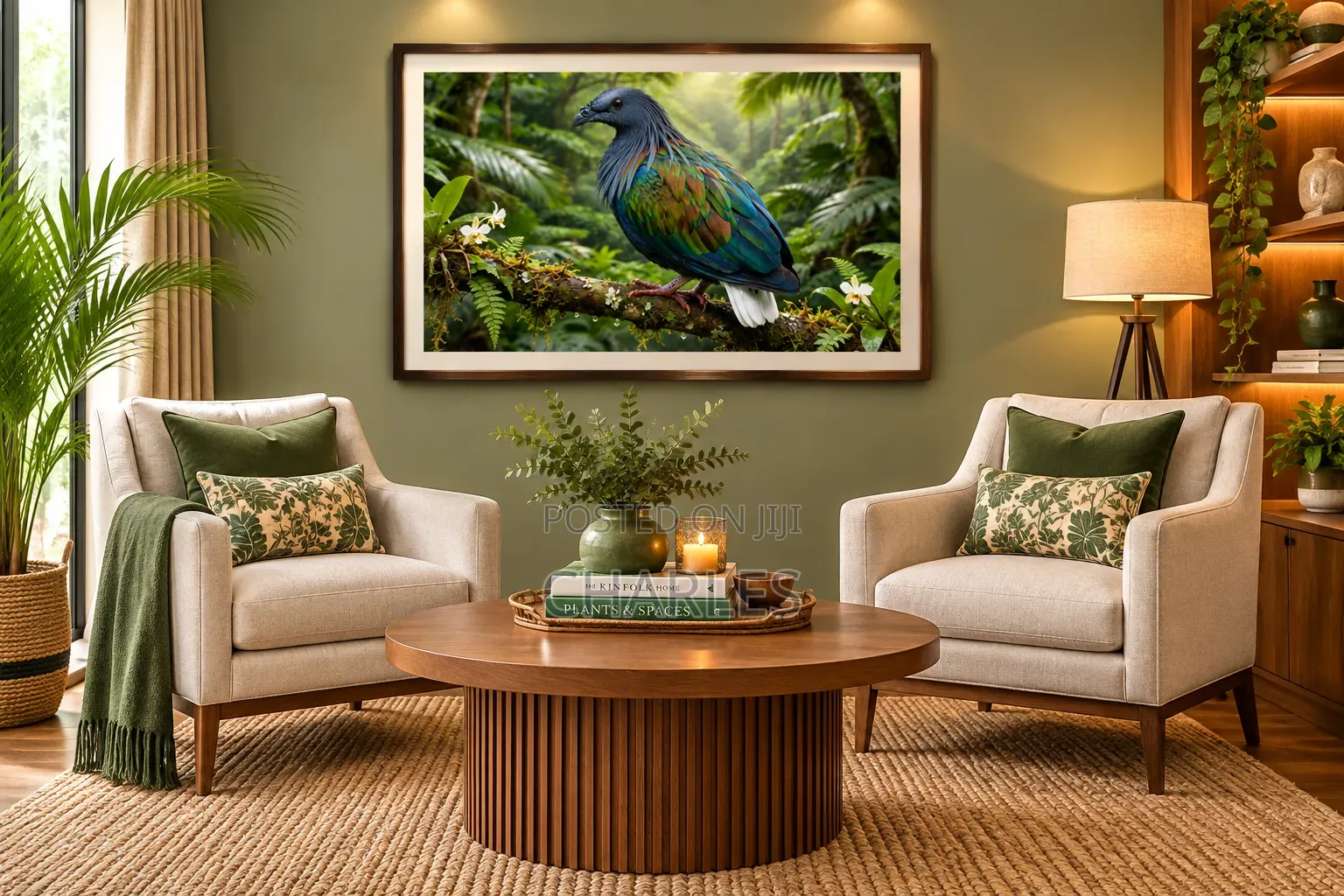 Quality Wall Hangings for Your Home