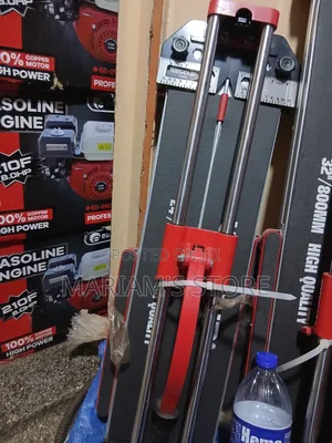 Manual Tile Cutter Machine, 600mm 24"