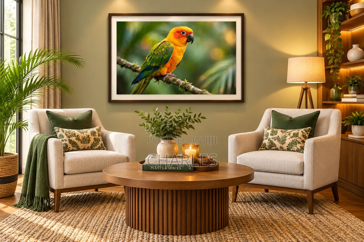 Quality Wall Hangings for Your Home