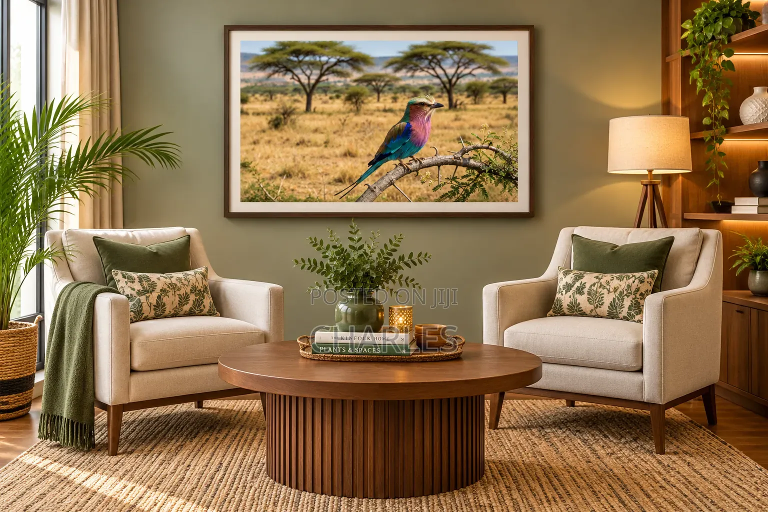 Quality Wall Hangings for Your Home