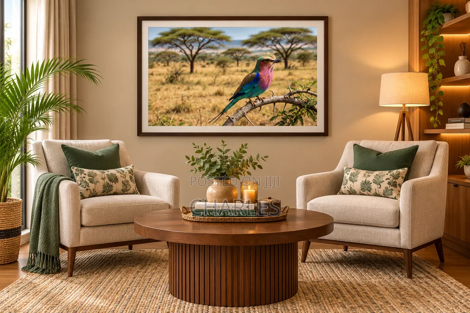 Quality Wall Hangings for Your Home
