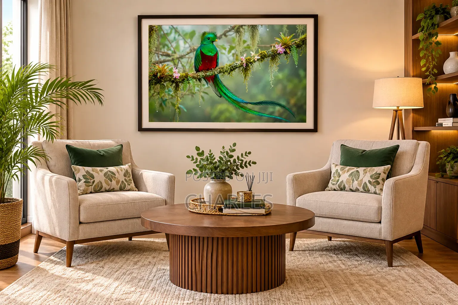 Quality Wall Hangings for Your Home