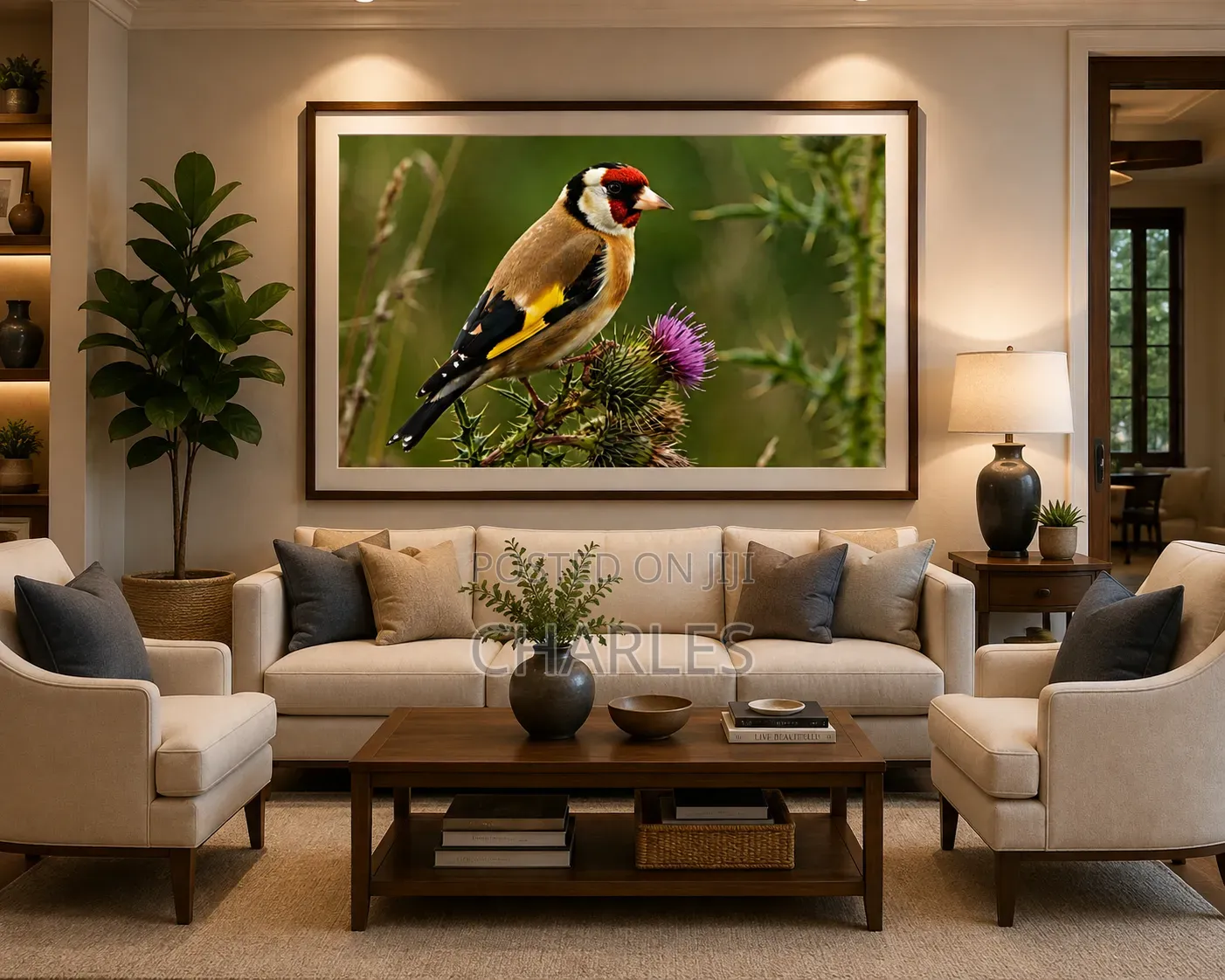 Quality Wall Hangings for Your Home