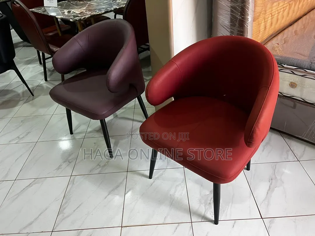 Modern Dinning Chairs