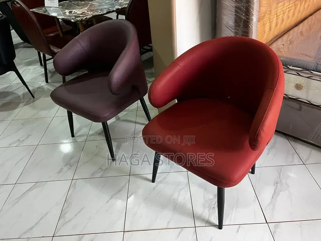 Modern Dinning Chairs
