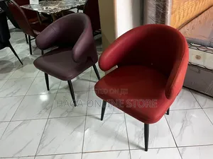 Modern Dinning Chairs