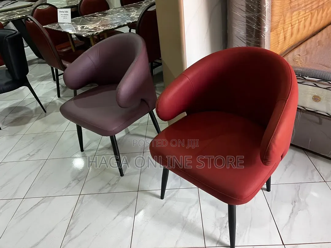 Modern Dinning Chairs