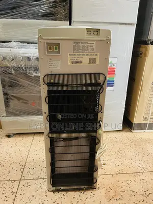 Imported Used Solstar Hot Cold Water Dispenser