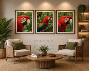 Nature Portraits for Your Homes