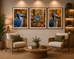Nature Portraits for Your Homes