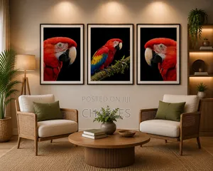Nature Portraits for Your Homes