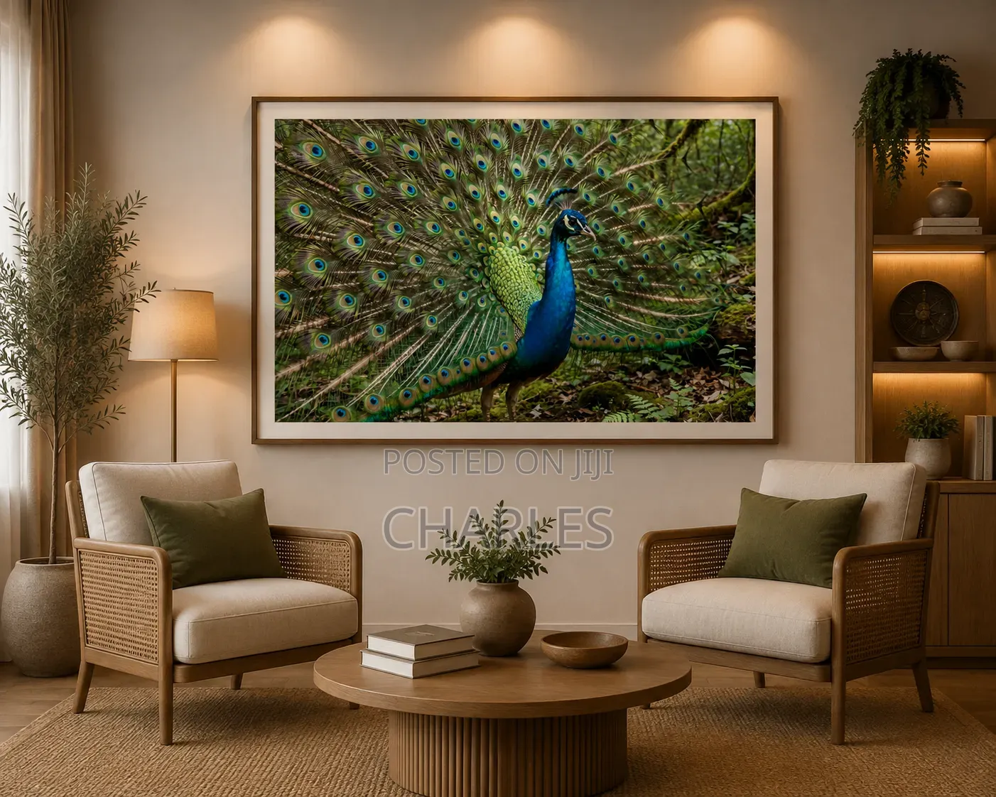 Nature Portraits for Your Homes