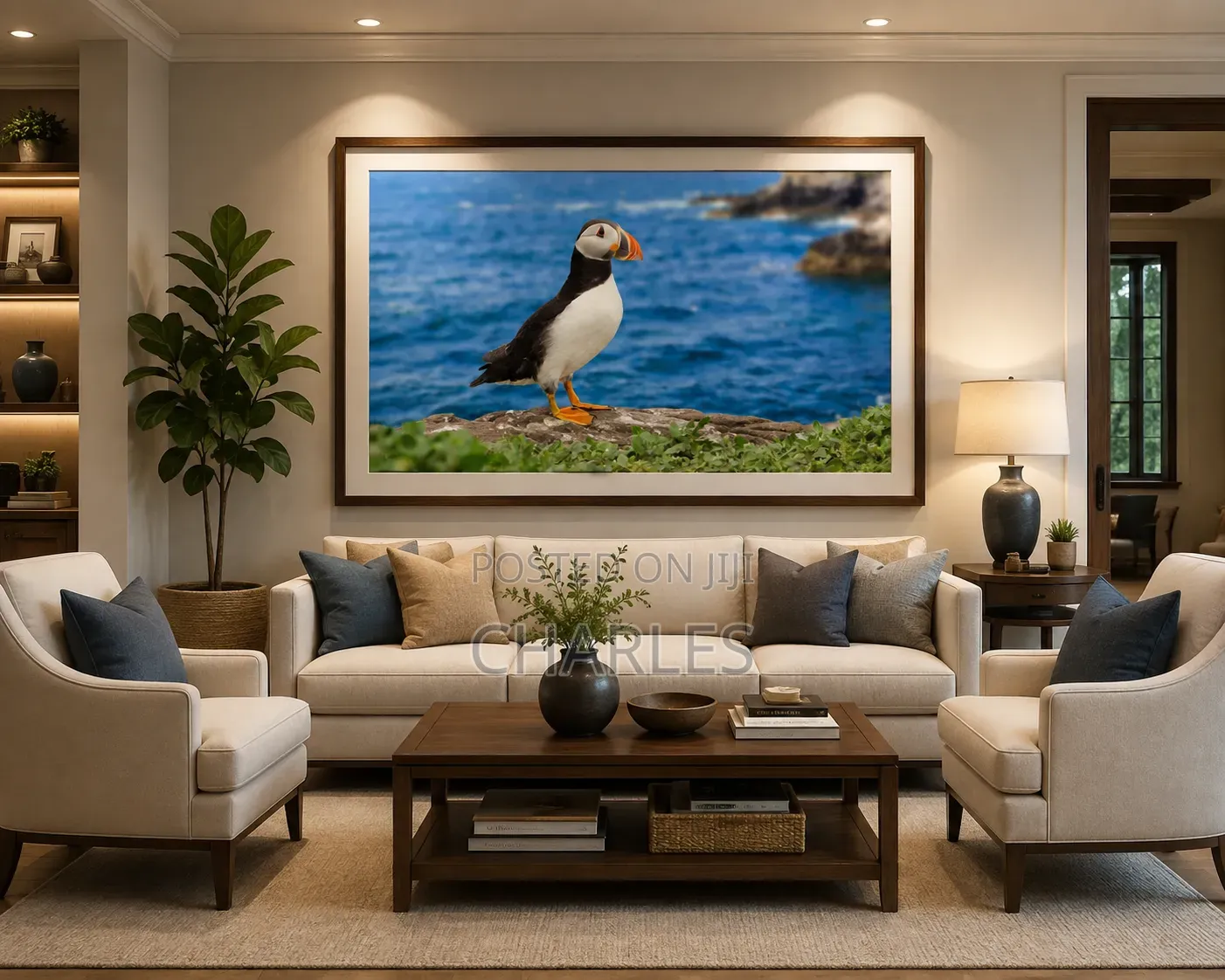 Nature Portraits for Your Homes