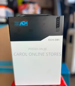 ADH 1004.8wh Portable Power Station 1KWh