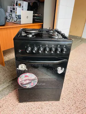 3+1,imported Used Full Oven Electric Blueflame Cooker