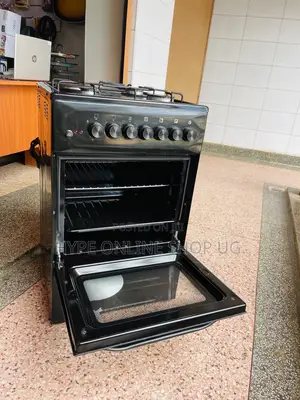 3+1,imported Used Full Oven Electric Blueflame Cooker