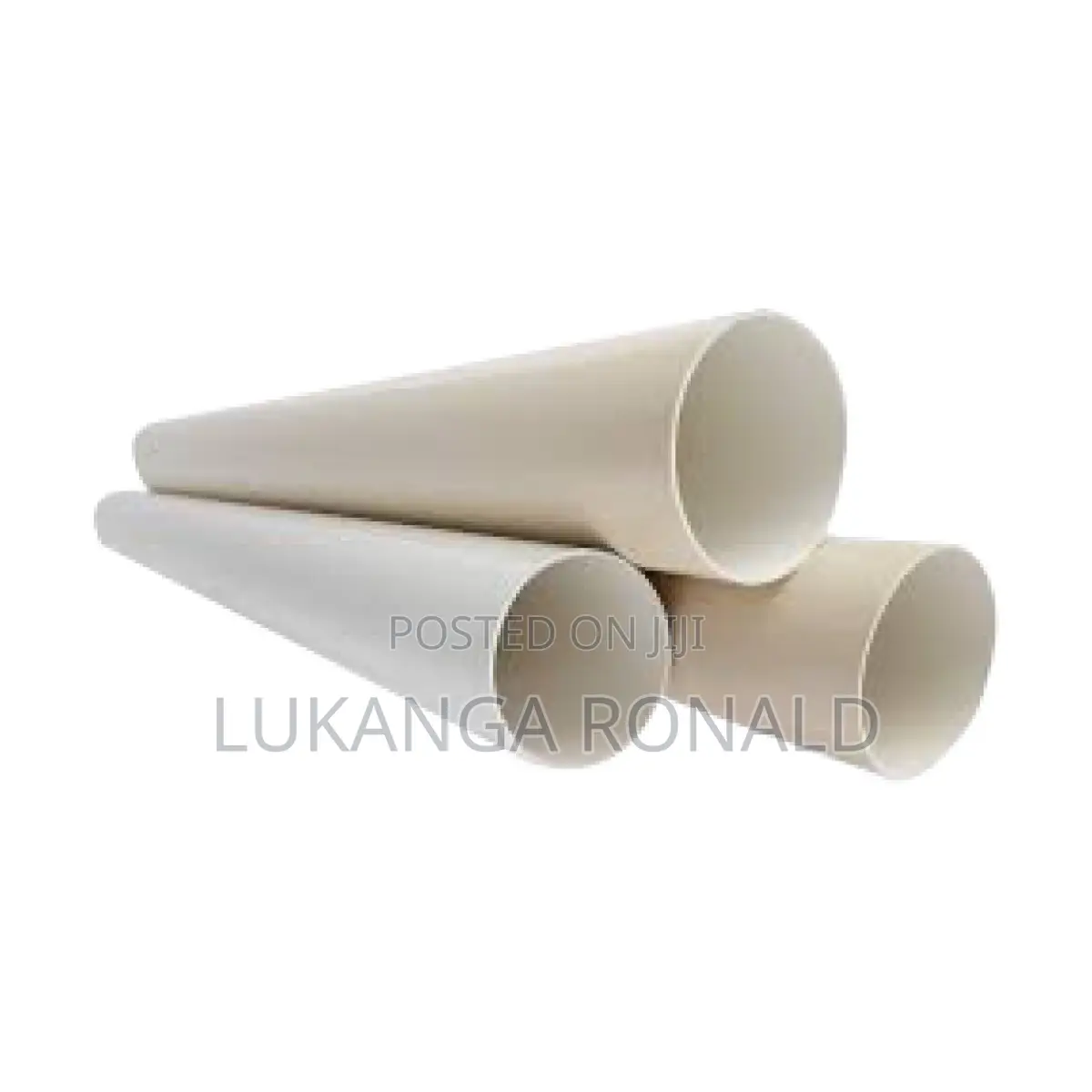 Down Pipes
