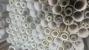 Down Pipes