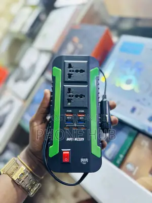 Green Lion Spark 300w Inverter