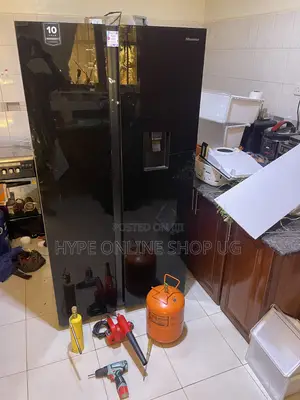 Ai,big,Americana Fridge Gas Refilling and Other Services
