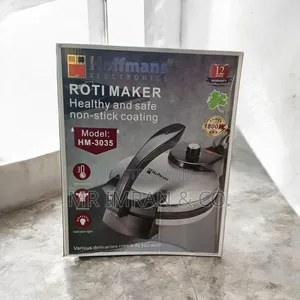 Hoffmans Electronics Roti Maker