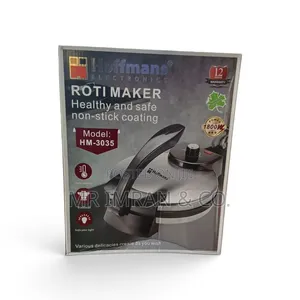 Hoffmans Electronics Roti Maker