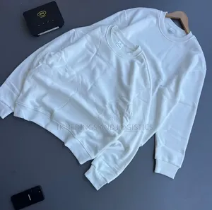 Plain Sweater Shirts