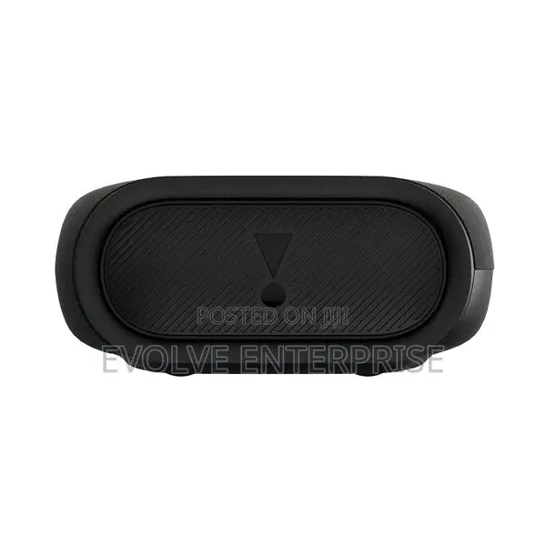 JBL Rise Bluetooth Clock Radio Speaker With FM
