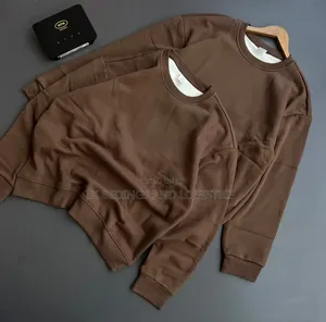 Round Neck Sweater Shirts