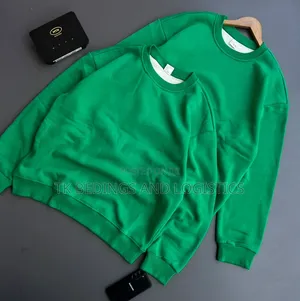 Round Neck Sweater Shirts