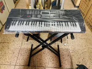 Brandnew M.k 2089 Electronic Keyboard