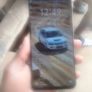 Honor X7b 5G 256 GB Blue
