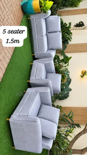 Sofa Set 2-2-1 on Sale