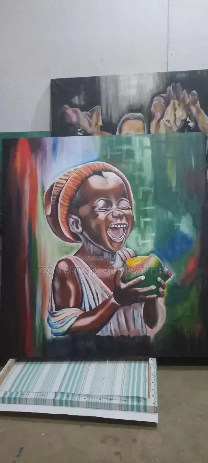 Art and Painting
