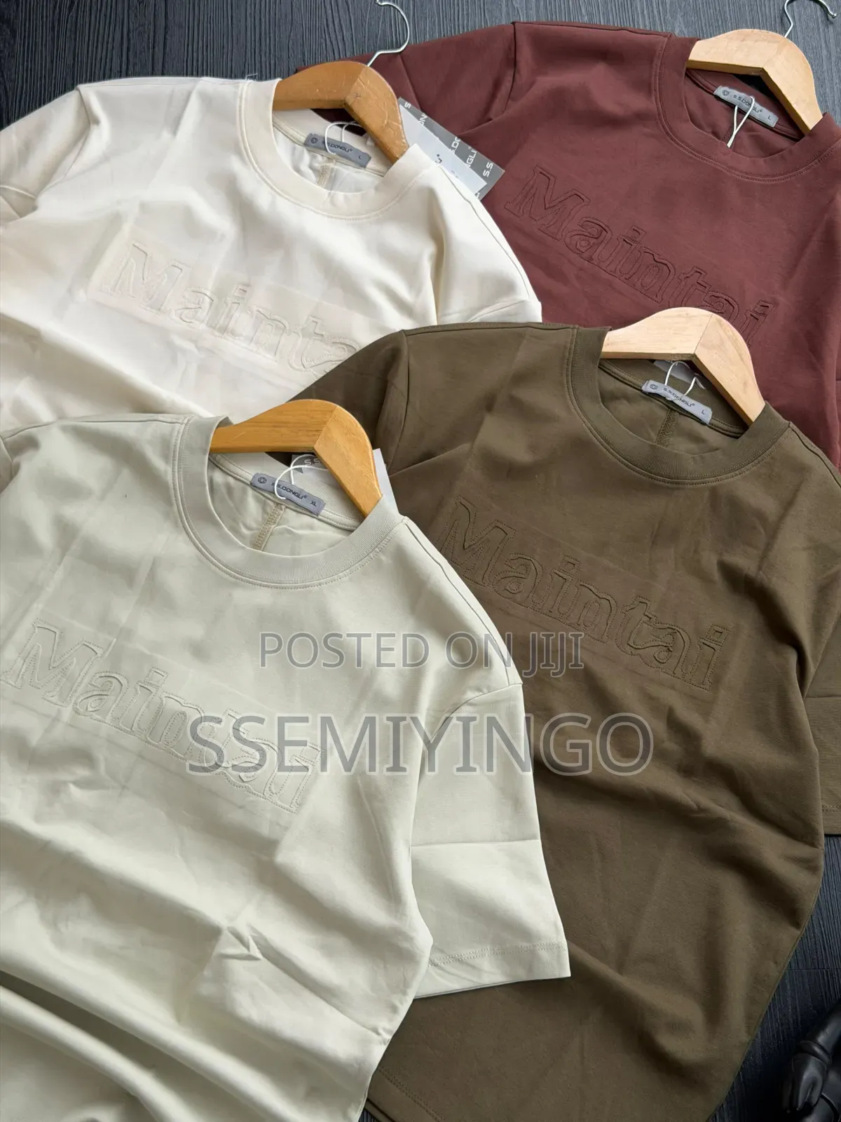 Shirt at a Cheap Price