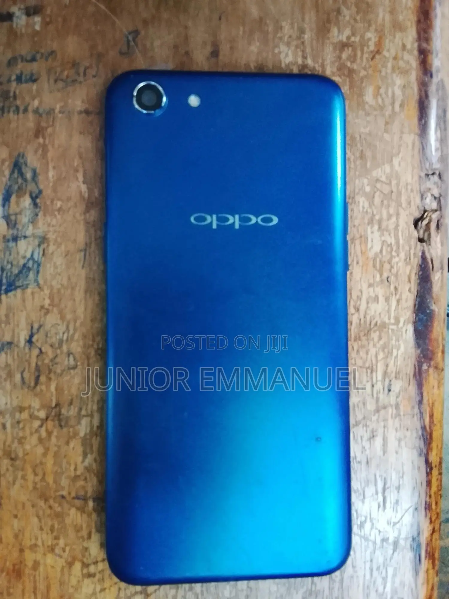 Oppo A83 128 GB Blue