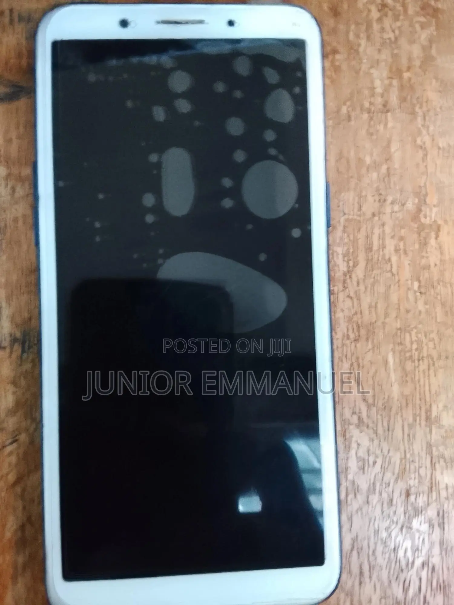 Oppo A83 128 GB Blue