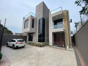 5bdrm Block of Flats in Ntinda, Central Division for rent