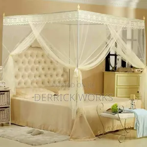 Mosquito Nets