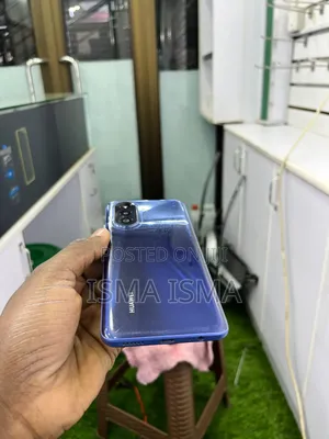 Huawei nova Y70 128 GB Gray