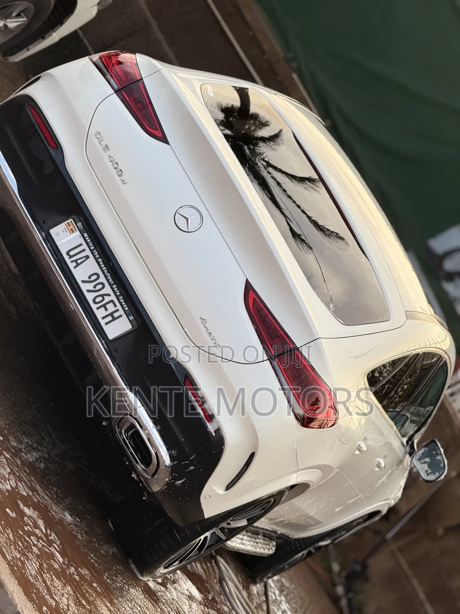 Maserati Levante S GranSport AWD 2019 White