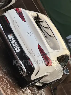 Maserati Levante S GranSport AWD 2019 White