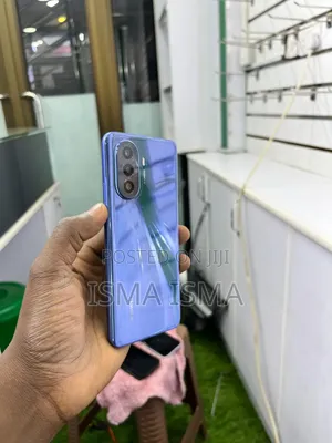 Huawei nova Y70 128 GB Gray