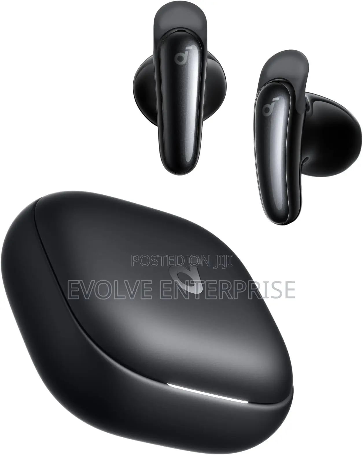 Anker Liberty Buds