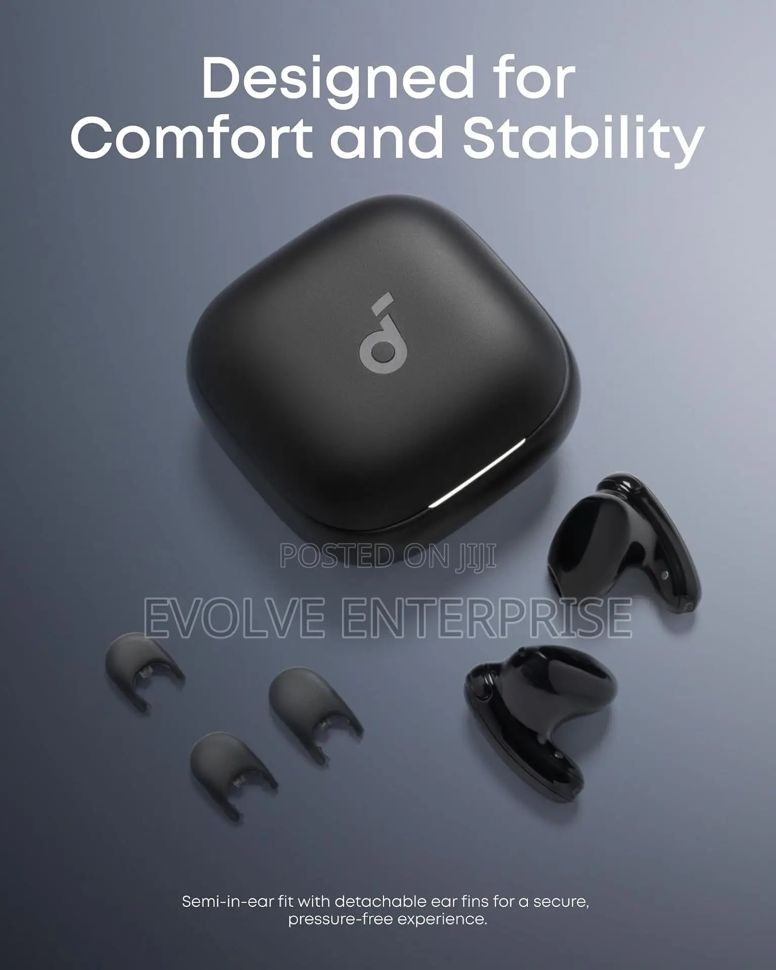 Anker Liberty Buds