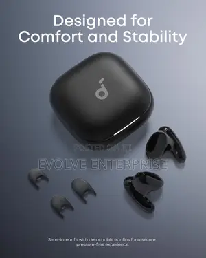 Anker Liberty Buds