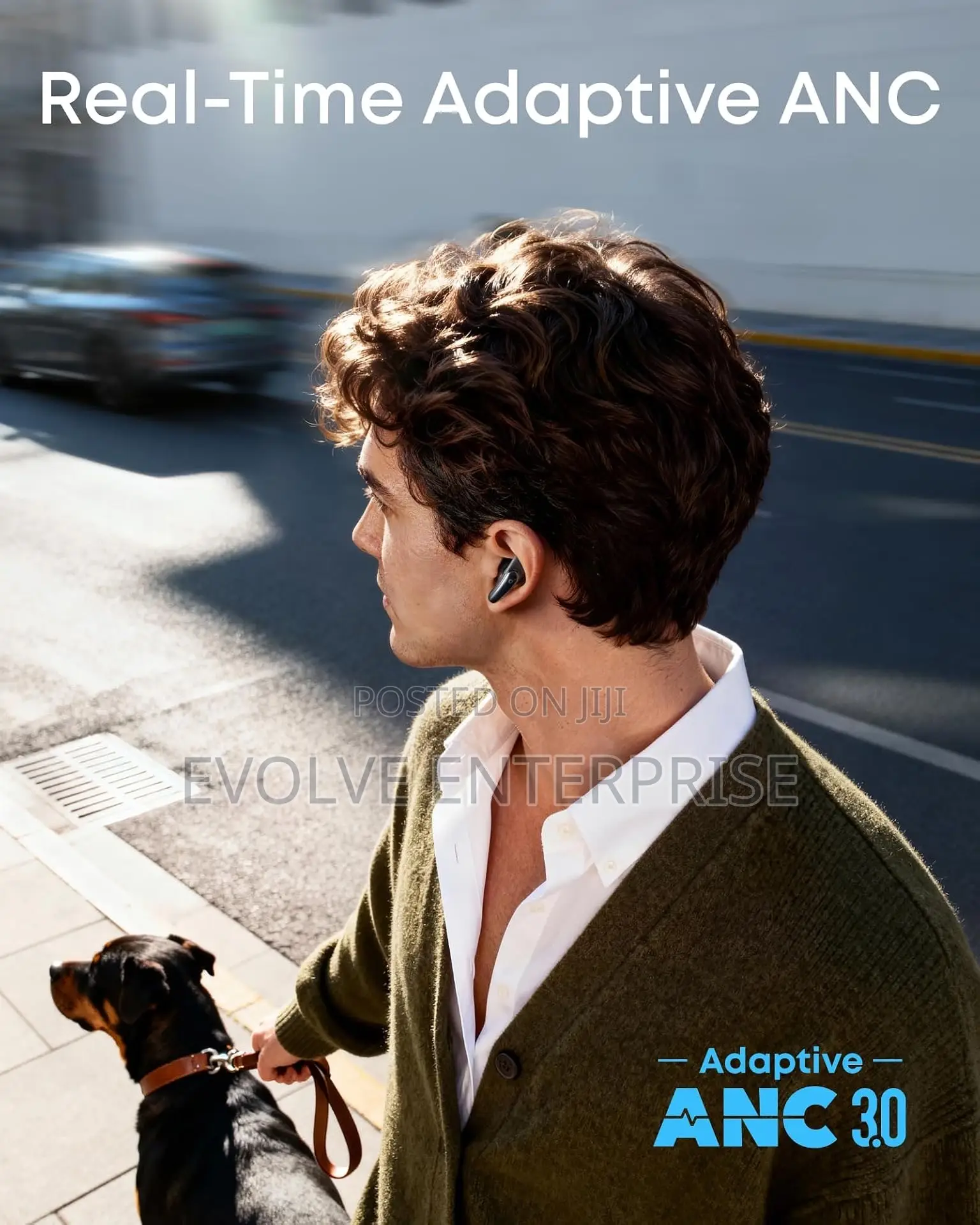 Anker Liberty Buds