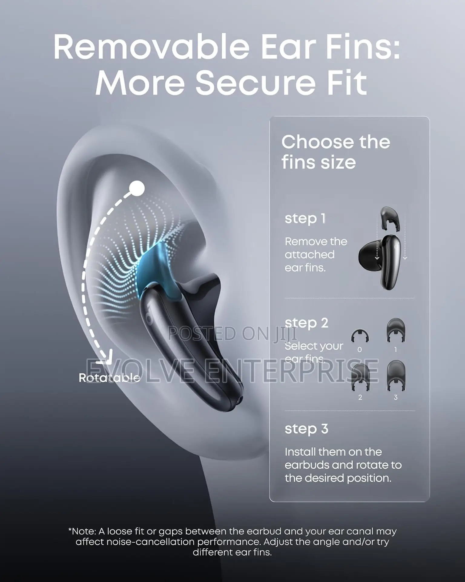 Anker Liberty Buds